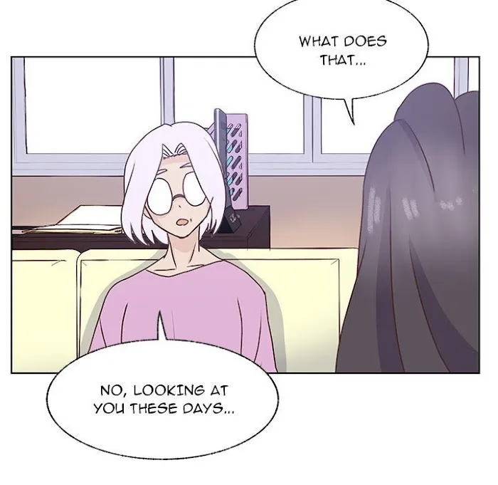 You're No Good Chapter 87 page 5 - 