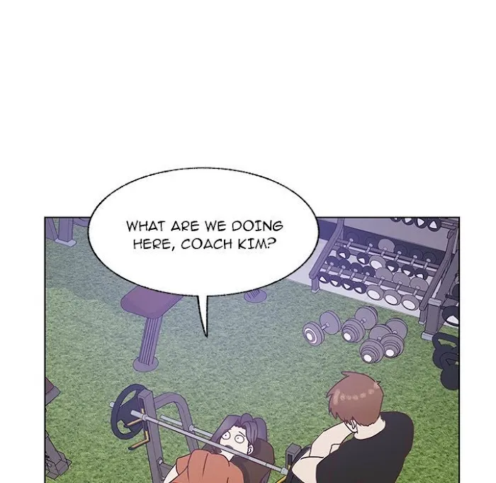 You're No Good Chapter 87 page 41 - 