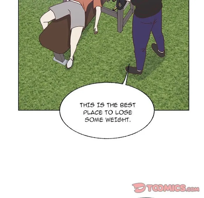 You're No Good Chapter 87 page 42 - 