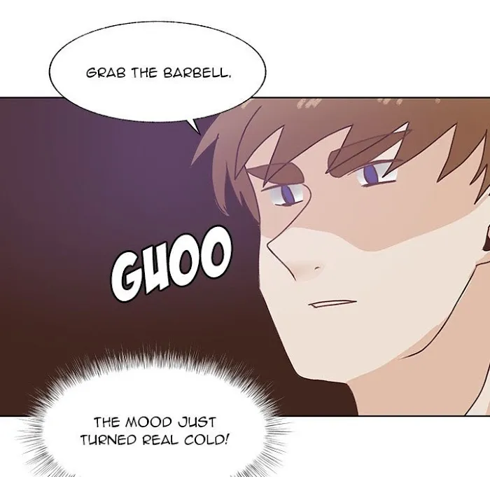 You're No Good Chapter 87 page 46 - 