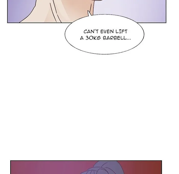 You're No Good Chapter 87 page 53 - 