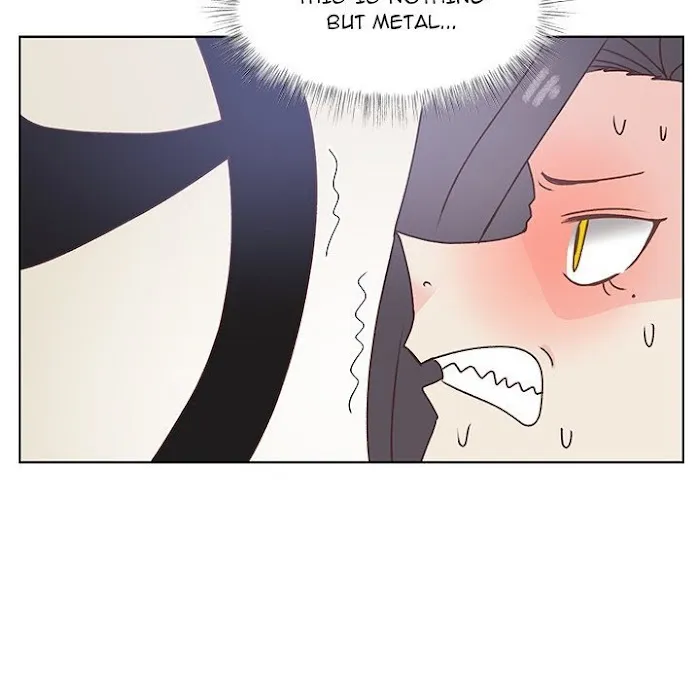 You're No Good Chapter 87 page 64 - 