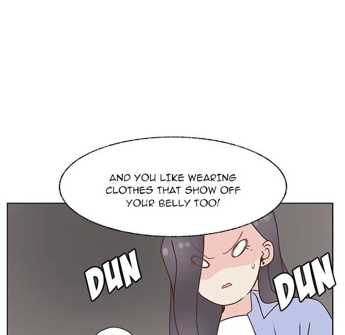 You're No Good Chapter 87 page 8 - 