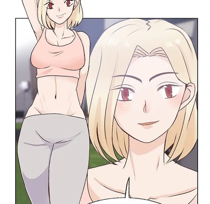 You're No Good Chapter 87 page 73 - 