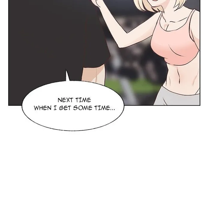 You're No Good Chapter 87 page 77 - 