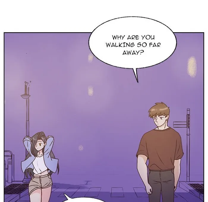 You're No Good Chapter 87 page 86 - 