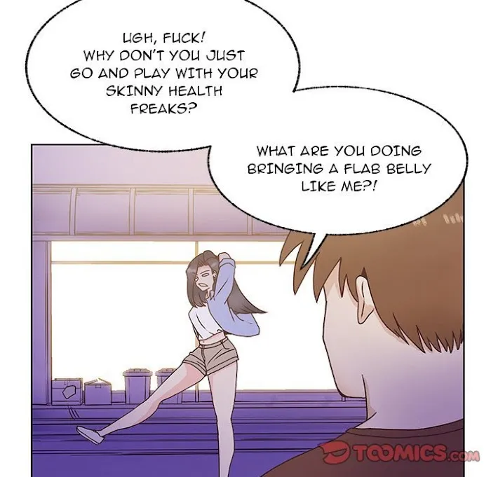 You're No Good Chapter 87 page 90 - 