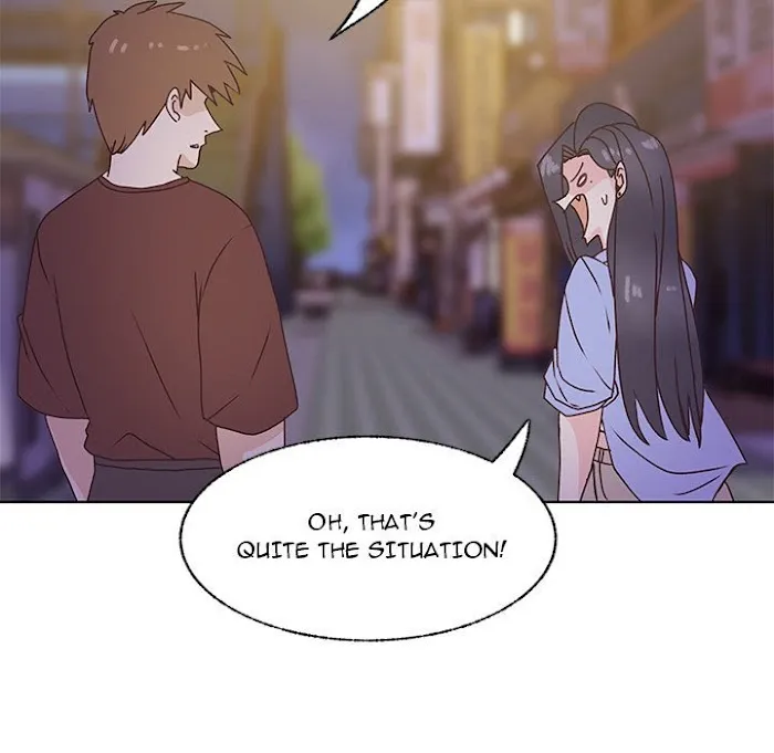 You're No Good Chapter 87 page 96 - 