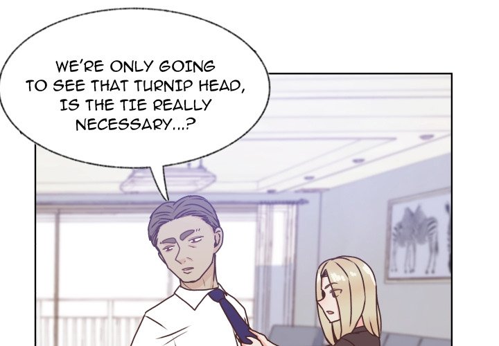 You're No Good You're No Good EP 88 - Toomics page 4 - 