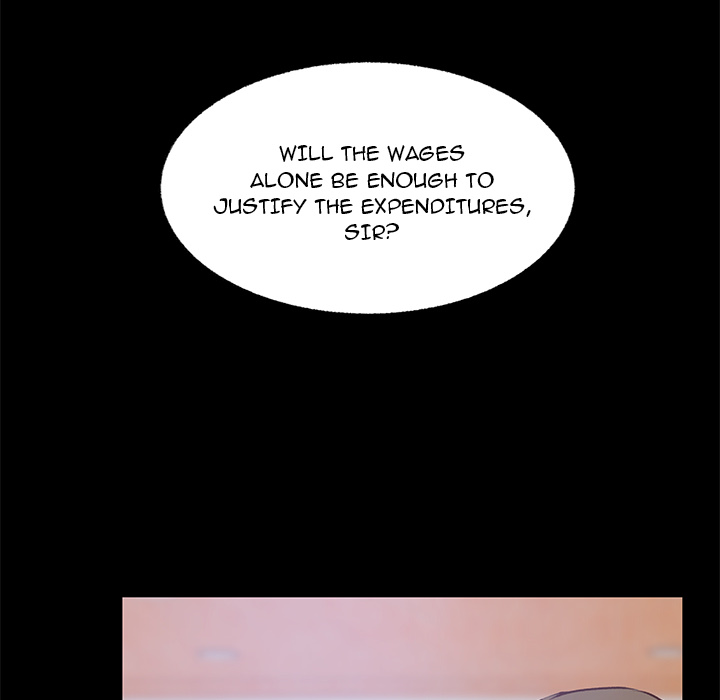 You're No Good Chapter 89 page 23 - 