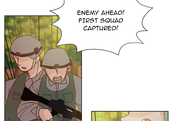 You're No Good Chapter 89 page 4 - 