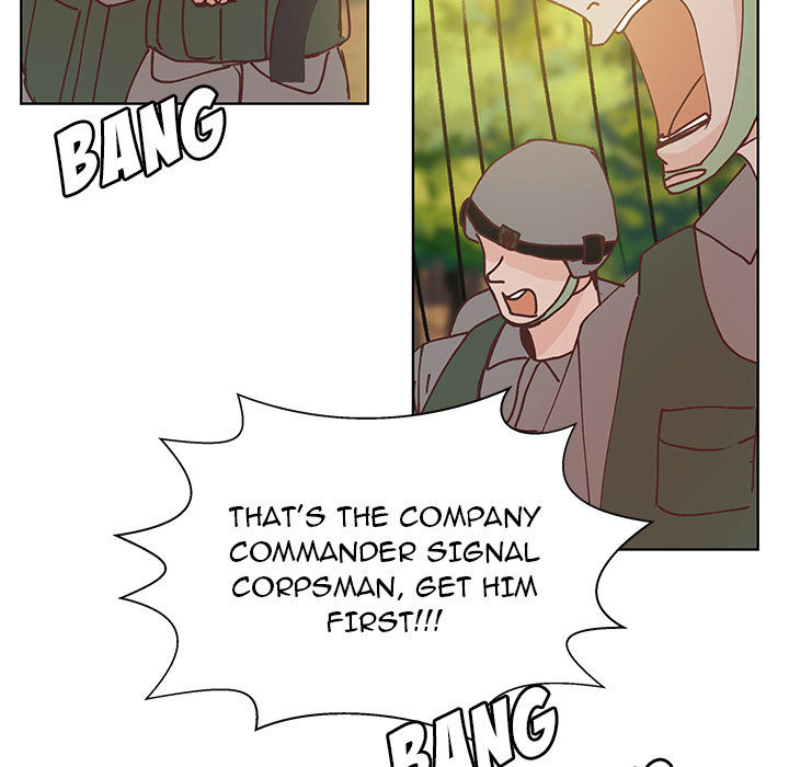 You're No Good Chapter 89 page 5 - 