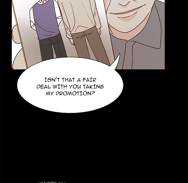 You're No Good Chapter 89 page 41 - 