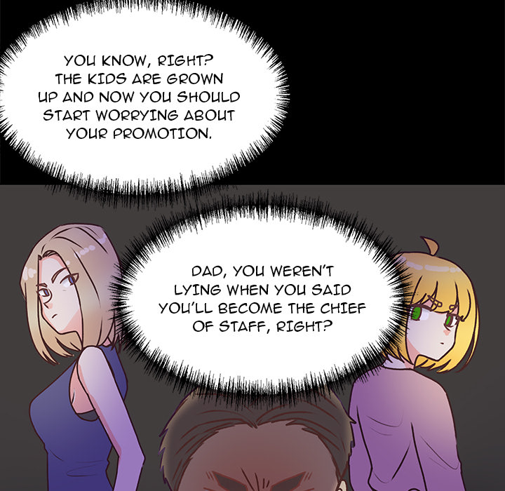 You're No Good Chapter 89 page 42 - 