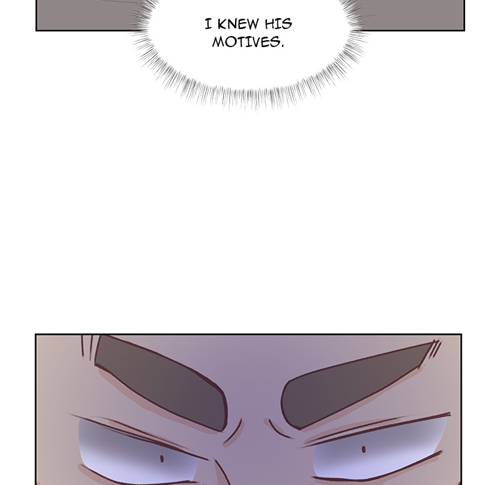 You're No Good Chapter 89 page 47 - 