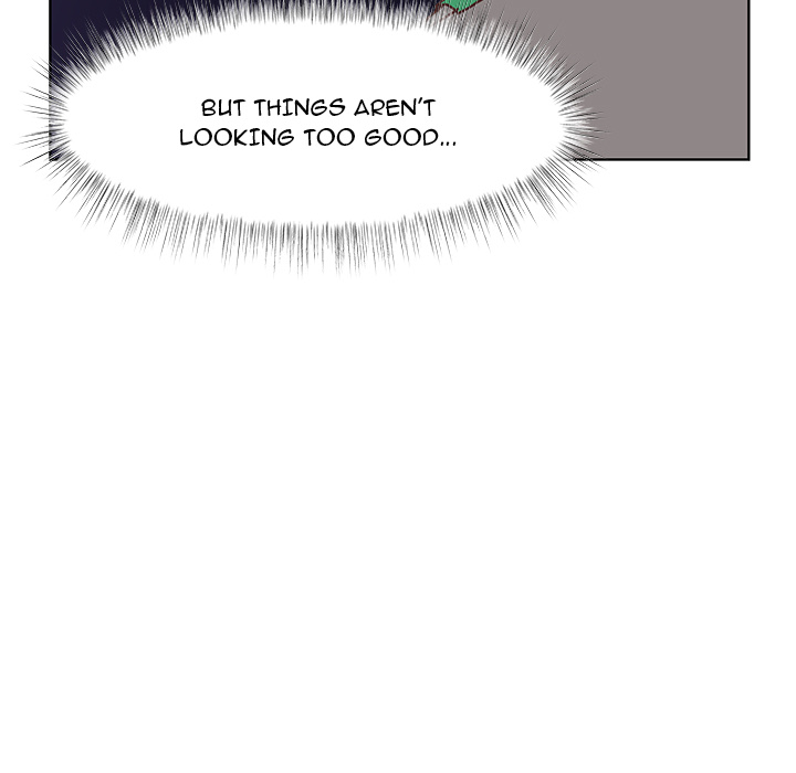 You're No Good Chapter 89 page 50 - 