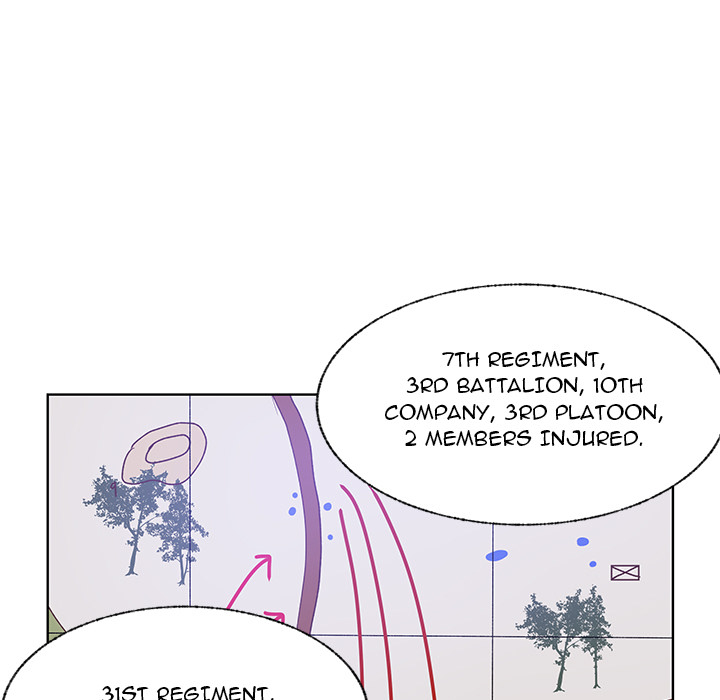 You're No Good Chapter 89 page 7 - 