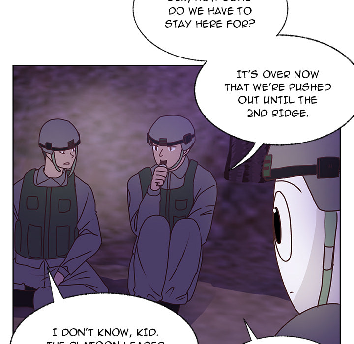 You're No Good Chapter 89 page 64 - 