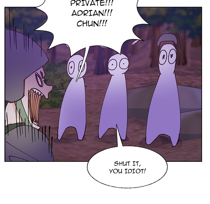 You're No Good Chapter 89 page 72 - 