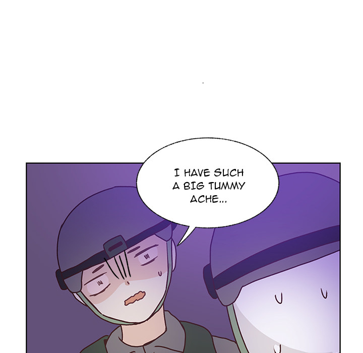You're No Good Chapter 89 page 80 - 