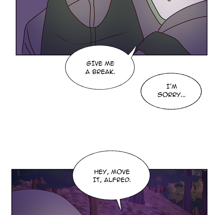 You're No Good Chapter 89 page 81 - 