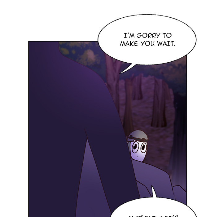 You're No Good Chapter 89 page 87 - 