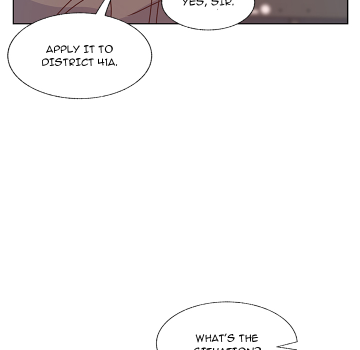You're No Good Chapter 89 page 10 - 