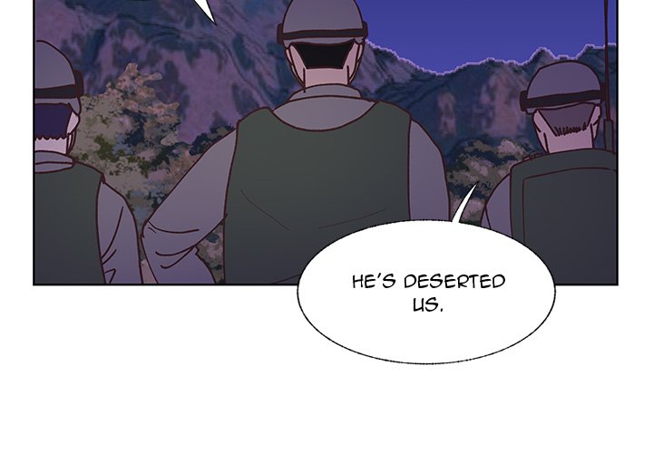 You're No Good You're No Good EP 90 - Toomics page 3 - 