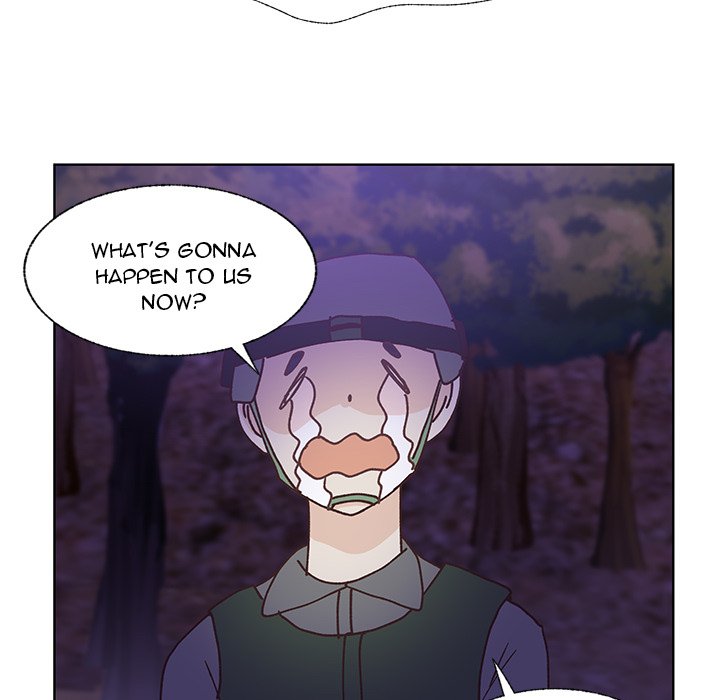 You're No Good You're No Good EP 90 - Toomics page 33 - 