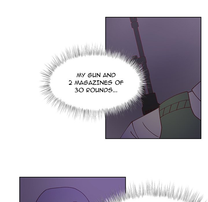 You're No Good You're No Good EP 90 - Toomics page 46 - 