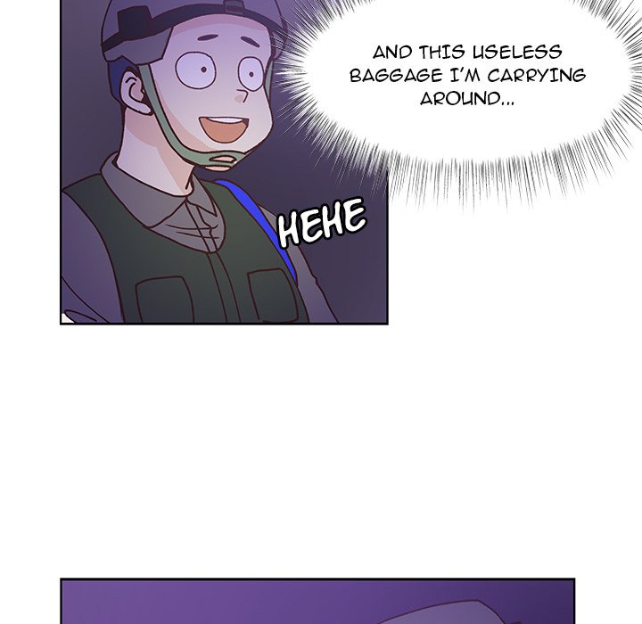 You're No Good You're No Good EP 90 - Toomics page 47 - 