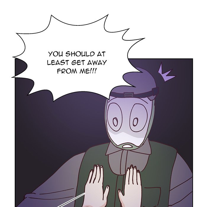 You're No Good You're No Good EP 90 - Toomics page 84 - 