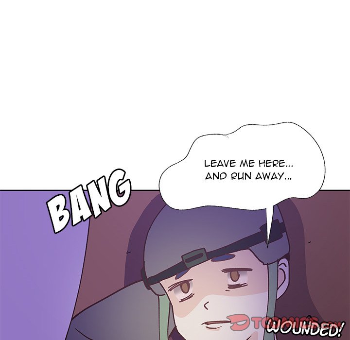 You're No Good You're No Good EP 90 - Toomics page 90 - 