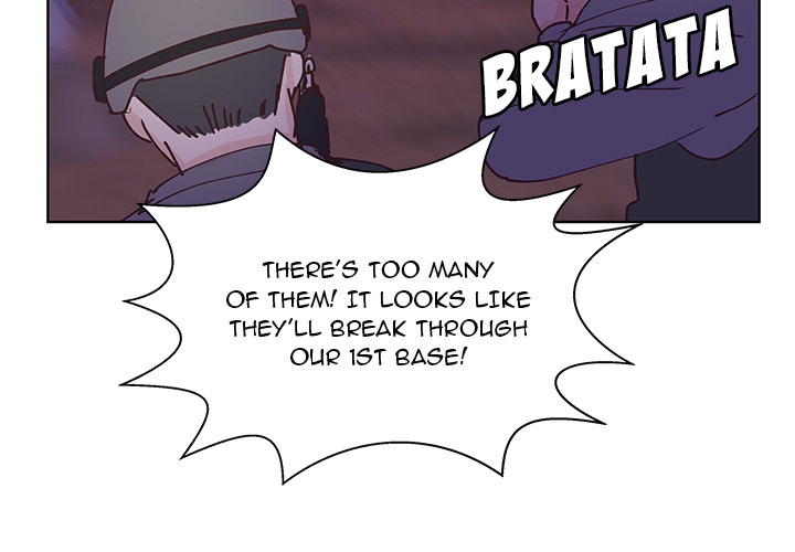 You're No Good Chapter 91 page 3 - 