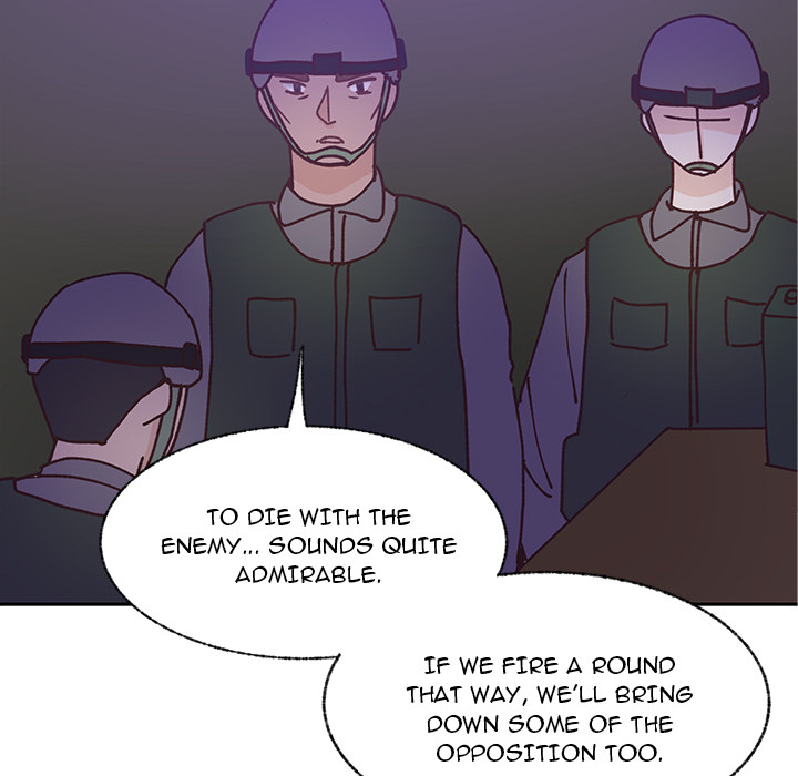 You're No Good Chapter 91 page 23 - 