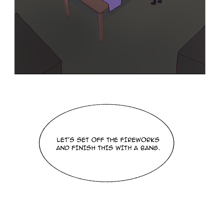 You're No Good Chapter 91 page 30 - 