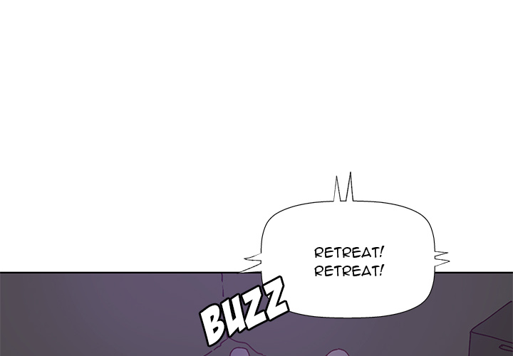 You're No Good Chapter 91 page 4 - 