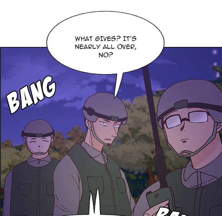 You're No Good Chapter 91 page 34 - 