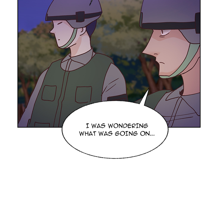 You're No Good Chapter 91 page 36 - 
