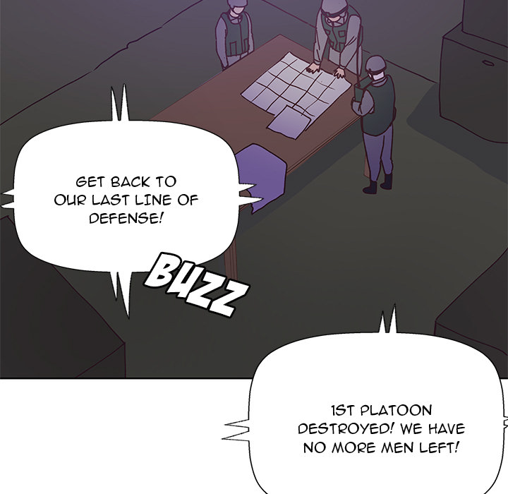 You're No Good Chapter 91 page 5 - 