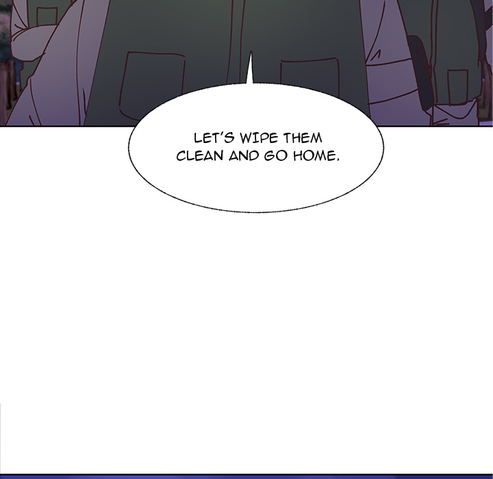 You're No Good Chapter 91 page 41 - 