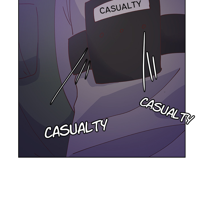 You're No Good Chapter 91 page 46 - 