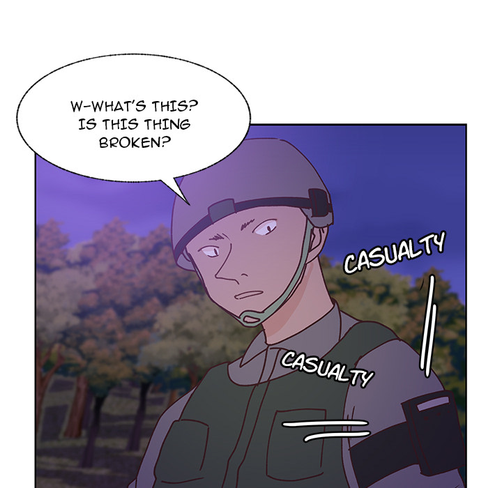 You're No Good Chapter 91 page 47 - 