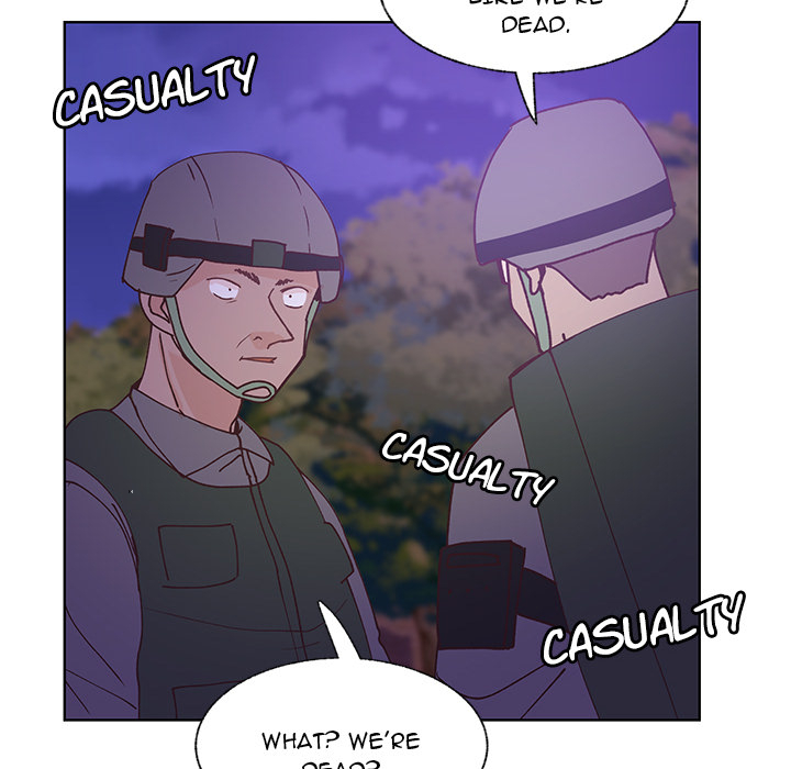You're No Good Chapter 91 page 49 - 