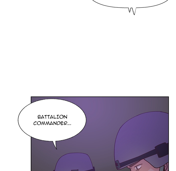 You're No Good Chapter 91 page 6 - 