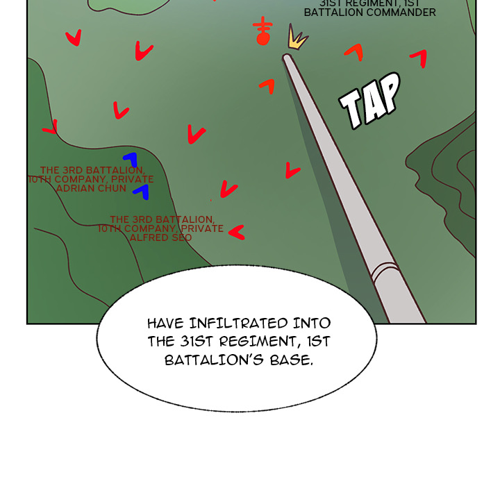 You're No Good Chapter 91 page 54 - 