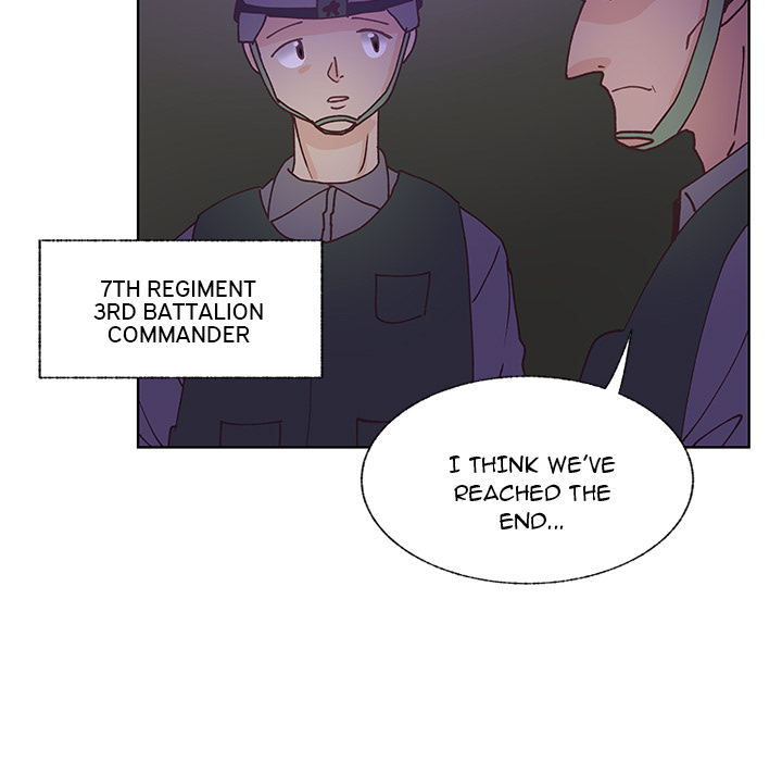 You're No Good Chapter 91 page 7 - 