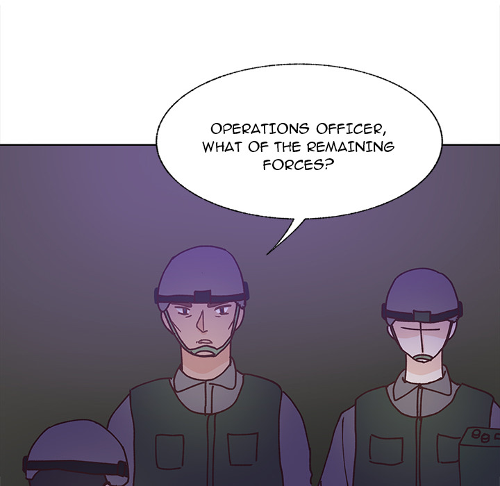 You're No Good Chapter 91 page 8 - 