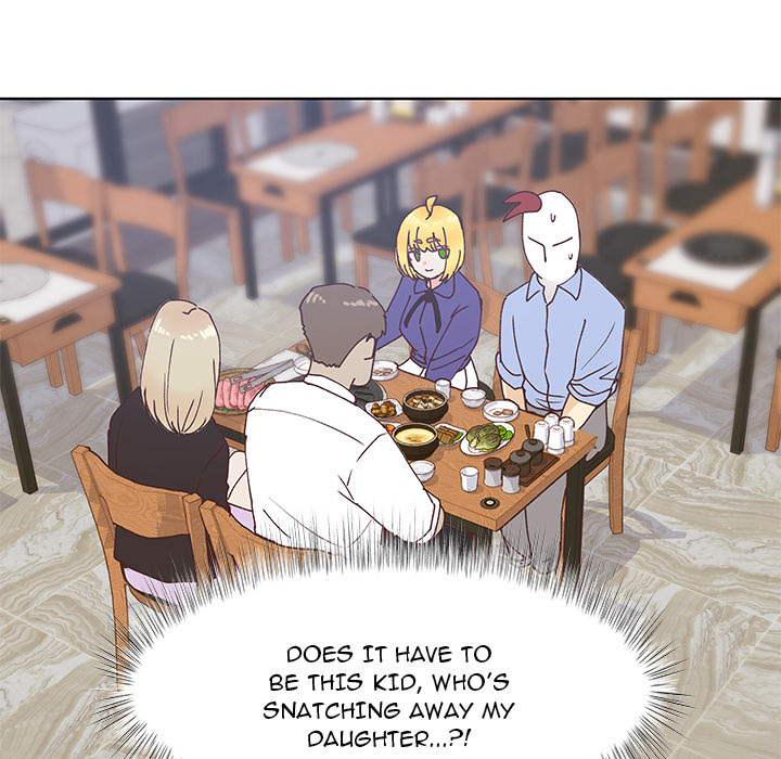 You're No Good Chapter 91 page 76 - 