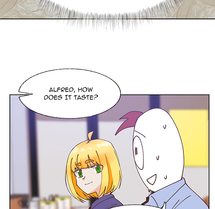 You're No Good Chapter 91 page 77 - 